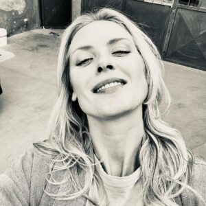 Synnøve Macody Lund Instagram - La Dolce Working Vita❤️Wildsidestudios