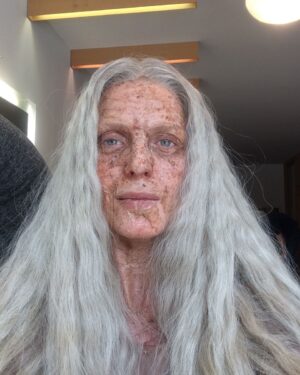 Synnøve Macody Lund Instagram - Finally 44