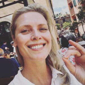 Synnøve Macody Lund Instagram - Bellissimo❣️Trattoria Da Teo👌