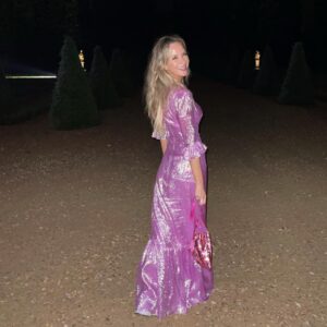 Synnøve Skarbø Instagram - For en kveld!💕