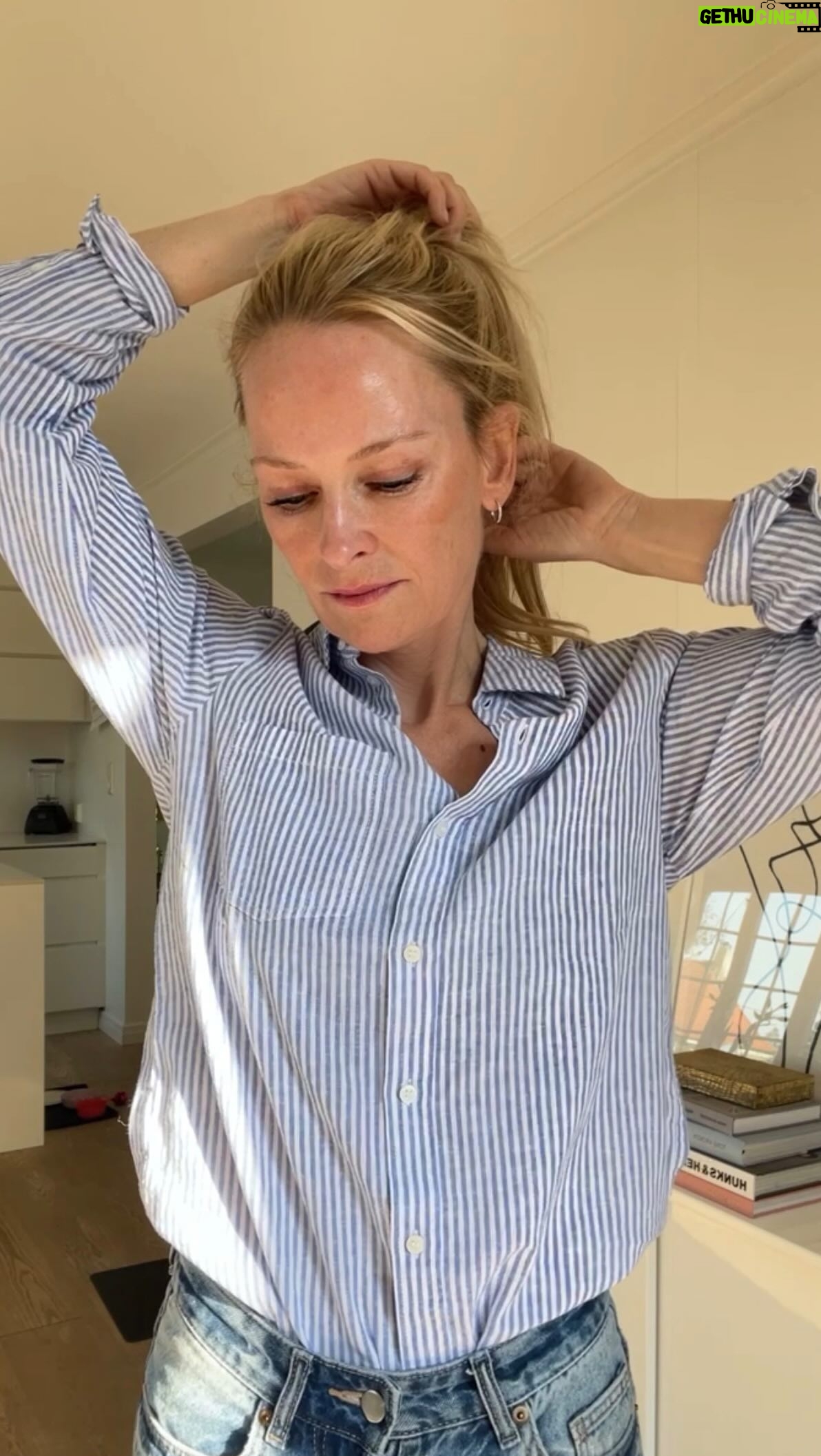 Synnøve Skarbø - 2.9K Likes - 3 steder steder du rekker å rydde på 30 minutter. Jeg har tatt tida. 💁♀️ #synnøvessystem #organizing #system #tidy