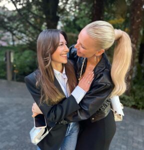 Actress Synnøve Skarbø HD Instagram Photos and Wallpapers April 2023