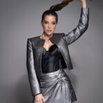 Szabó Zsófi Instagram – HOT 🔥
#photo @baksanorbert 
#coverstar @szabozsofi 
#mua @kredits.eniko.makeup 
#hair @donatczinege 
#studio @g3studiobp