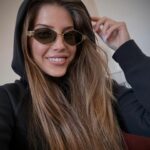 Szabó Zsófi Instagram - Jó reggelt!☀️ Kedves Te, aki olvasod: legyen szép napod 🤍 #positivethinking