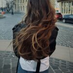 Szabó Zsófi Instagram – 🌬️ #goodhairday @lorealpro