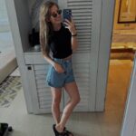 Szabó Zsófi Instagram – Első utazásunk kettesben ❤️👩‍👦 #mindennéljobban