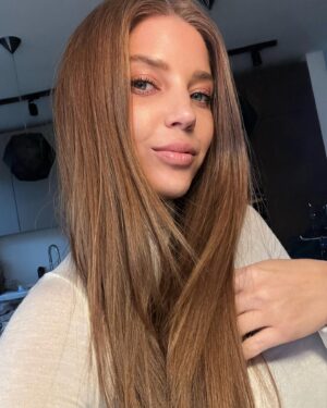Szabó Zsófi Instagram - 🍀✨
