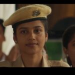 T J Bhanu