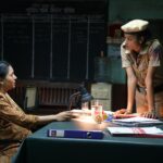 T J Bhanu