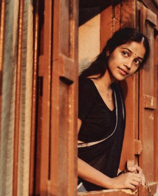 The Best Instagram Photos of T J Bhanu: Top 10