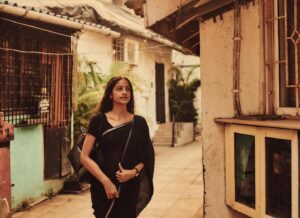 Actress T J Bhanu HD Instagram Photos and Wallpapers December 2022