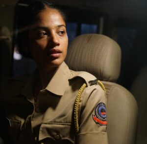 T J Bhanu Instagram - Year 2013 July 19th this girl came to Bombay in a second class train 
And 2023 may 5th she witnessed Her FIRST Hindi FILM in theatres #Afwaah

I want to tell her in her perceived reality others can witness it too. 

Directed by #Sudhir Mishra
Produced by @anubhavsinhaa 

Where Co actors name read 
@nawazuddin._siddiqui @bhumipednekar @sumeetvyas @mrfilmistaani @sumitkaul10 @eishachopra 
 @castingchhabra you did the casting for my First OTT show The forgotten and now this too :)) 🙏🏾

Afwaah In Cinemas Now. 
#2023 #5thmay #afwaah #riya #barefeettohighheels #tjbhanu #vaazhl #yatra #hindifilm #love #allheartallart #Rasamma #Yatramma #Shashi #alina #Riya #Devi #Chandralekha #Gayathri #valgavalamudan #सितारों_को_आँखो_में_महफ़ूज़_रखना