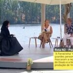 Tânia Ribas de Oliveira Instagram – Eterno. Trabalhámos juntos diariamente 4 anos e meio em directo, mas este programa fica para a História 😂😂😂😂😂 @zepmau (nós conhecemo-nos há mais de 30 anos…. É muita cumplicidade 🤣)