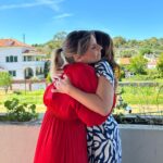 Tânia Ribas de Oliveira Instagram - 5 anos depois, o mesmo amor ❤️