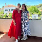 Tânia Ribas de Oliveira Instagram - 5 anos depois, o mesmo amor ❤️