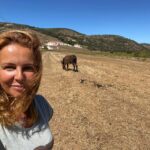 Tânia Ribas de Oliveira Instagram - Fotos que se descobrem de lugares do nosso coração 🌾