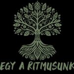 Tóth Gabriella Instagram – ❗️18:00-tól jelentkezhettek a táborunkba a
www.egyaritmusunk.hu weboldalunkon, ahol minden részletes infot megtalálhattok a táborral kapcsolatban🙌🥰❗️
És íme a táborunk logoja🙌🌿🌿