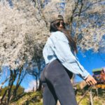 Tóth Gabriella Instagram – Az élet àlom, s az álom szép✨☀️🌿