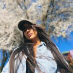 Tóth Gabriella Instagram – Az élet àlom, s az álom szép✨☀️🌿