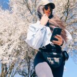 Tóth Gabriella Instagram – Az élet àlom, s az álom szép✨☀️🌿