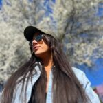 Tóth Gabriella Instagram – Az élet àlom, s az álom szép✨☀️🌿