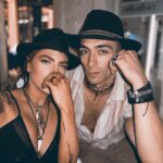 Tóth Gabriella Instagram – Mindegy, hogy mit, meddig, mikor…
mindegy hányszor törtek össze a múltban,
mindegy , hogy nem hittek neked, ha érzed, hogy élsz..
Mert van, amikor már az is elég, ha csak 1 napra érezheted.. 
ha megengeded magadnak, ha elhiszed, hogy nem vagy  idióta , hogy igen is szerethető vagy és ez neked is jár, akkor az az egy nap lesz minden napod!amikor egyszerűen  csak jó🙌 
Ez minden nehézséget megér, felülír ✨ 
#hiszekbenned #hiszekneked✨🌿❤️