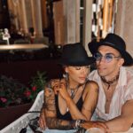 Tóth Gabriella Instagram – Mindegy, hogy mit, meddig, mikor…
mindegy hányszor törtek össze a múltban,
mindegy , hogy nem hittek neked, ha érzed, hogy élsz..
Mert van, amikor már az is elég, ha csak 1 napra érezheted.. 
ha megengeded magadnak, ha elhiszed, hogy nem vagy  idióta , hogy igen is szerethető vagy és ez neked is jár, akkor az az egy nap lesz minden napod!amikor egyszerűen  csak jó🙌 
Ez minden nehézséget megér, felülír ✨ 
#hiszekbenned #hiszekneked✨🌿❤️