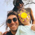 Tóth Gabriella Instagram - “Éppígy, testvérek, Krisztus testében ti is meghaltatok a törvénynek, hogy ahhoz tartozzatok, aki feltámadt a halálból. Ezért most teremjünk gyümölcsöt Istennek.” 🌿✨☀️ #Róm 7,4