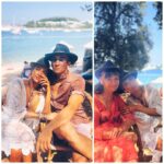 Tóth Gabriella Instagram – 2023.. sose feledlek..
Egy év, egy életre elegendő élménnyel, tapasztalással, megannyi kínnal és fájdalommal …testben és lélekben.. megannyi csodálatos pillanattal, amikor azt érzed, hogy nem lehetsz boldogabb… nehéz lenne mindent elmondani (talán majd egy könyvben) 
Sok hibámból tanultam.. 
sok emberi játszmából tanultam.. megtanultam, hogy nem leszek áldozat és kijövök ebből a rohadt szerepből..
megtanultam , hogy egy perc alatt fordulnak el emberek az életedből, hogy megannyi helyet és űrt hagynak maguk után, hogy ezzel beengedd azokat, akik feltétel nélkül szeretnek… amikor megérzed, hogy neked is jár a szeretet.. amikor megengeded magadnak..🤍
Megtanultam, hogy mindig az első érzés az igazi, hogy hinni kell akkor is, amikor mindenki mást akar, hogy csak te tudod igazán azt, ami jó neked… 
Engedjetek meg pár “tanácsot” egy ilyen év utàn:
Ne engedd, hogy “debilizáljanak”, , hogy nem vagy jó és erős…, ha azt érzed, hogy megmásítják a valóságod, akkor menj , fuss…
Ne engedd, hogy irányítsák az életed..ha a családod teszi, akkor se, ha a barátaid, akkor se… ha ezt érzed, akkor feltételekkel szeretnek.. merj onnan  kilépni , mert mérgezni fog… nagyon … ha lépsz, könnyű leszel és szabad! Erős és bátor! Jogod van az érzéseidhez! 
Nem vagy egyedül!
Elég egy ember önzetlen szeretete …
Elég egy mosoly a gyermekedtől, aki lát téged és azt szeretné , hogy boldog legyél, mert akkor fogja érezni a biztonságot! Te is érezni fogod a biztonságot! Meg lehet találni! Magunkban .. 
Fel tudsz állni!
Magadért tedd meg! Gyermekedért tedd meg!
Szintet lépsz, ahol feltétel nélküli szeretet vesz majd körül .. ezt biztosan állíthatom🙏🏻
Nem akarom osztani az észt… 
Közhelyeket puffogtatni.. 
Csupán megfogadtam kislány koromban, hogy bátorítani fogok embereket.. hogy nektek is jár, hogy megérdemlitek a szeretetet, a jót, a szépet, a nehezet, a fájdalmat, a boldogságot, a pihenést, az utazást, a szerelmet, az életet!

2024 a megélések , újrakezdések éve lesz számomra.. a tiszta lap, ami mindenkinek jàr! 
Köszönöm, hogy velem és ellenem voltatok! Köszönöm a sok szép levelet és a sok gúnyt is! Köszönöm a valóságban kapcsolódást! 
Legyetek bátrak! 
Ne féljetek! 
Szeretettel,
Gabi🤍✨🌟