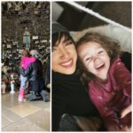 Tóth Gabriella Instagram – 2023.. sose feledlek..
Egy év, egy életre elegendő élménnyel, tapasztalással, megannyi kínnal és fájdalommal …testben és lélekben.. megannyi csodálatos pillanattal, amikor azt érzed, hogy nem lehetsz boldogabb… nehéz lenne mindent elmondani (talán majd egy könyvben) 
Sok hibámból tanultam.. 
sok emberi játszmából tanultam.. megtanultam, hogy nem leszek áldozat és kijövök ebből a rohadt szerepből..
megtanultam , hogy egy perc alatt fordulnak el emberek az életedből, hogy megannyi helyet és űrt hagynak maguk után, hogy ezzel beengedd azokat, akik feltétel nélkül szeretnek… amikor megérzed, hogy neked is jár a szeretet.. amikor megengeded magadnak..🤍
Megtanultam, hogy mindig az első érzés az igazi, hogy hinni kell akkor is, amikor mindenki mást akar, hogy csak te tudod igazán azt, ami jó neked… 
Engedjetek meg pár “tanácsot” egy ilyen év utàn:
Ne engedd, hogy “debilizáljanak”, , hogy nem vagy jó és erős…, ha azt érzed, hogy megmásítják a valóságod, akkor menj , fuss…
Ne engedd, hogy irányítsák az életed..ha a családod teszi, akkor se, ha a barátaid, akkor se… ha ezt érzed, akkor feltételekkel szeretnek.. merj onnan  kilépni , mert mérgezni fog… nagyon … ha lépsz, könnyű leszel és szabad! Erős és bátor! Jogod van az érzéseidhez! 
Nem vagy egyedül!
Elég egy ember önzetlen szeretete …
Elég egy mosoly a gyermekedtől, aki lát téged és azt szeretné , hogy boldog legyél, mert akkor fogja érezni a biztonságot! Te is érezni fogod a biztonságot! Meg lehet találni! Magunkban .. 
Fel tudsz állni!
Magadért tedd meg! Gyermekedért tedd meg!
Szintet lépsz, ahol feltétel nélküli szeretet vesz majd körül .. ezt biztosan állíthatom🙏🏻
Nem akarom osztani az észt… 
Közhelyeket puffogtatni.. 
Csupán megfogadtam kislány koromban, hogy bátorítani fogok embereket.. hogy nektek is jár, hogy megérdemlitek a szeretetet, a jót, a szépet, a nehezet, a fájdalmat, a boldogságot, a pihenést, az utazást, a szerelmet, az életet!

2024 a megélések , újrakezdések éve lesz számomra.. a tiszta lap, ami mindenkinek jàr! 
Köszönöm, hogy velem és ellenem voltatok! Köszönöm a sok szép levelet és a sok gúnyt is! Köszönöm a valóságban kapcsolódást! 
Legyetek bátrak! 
Ne féljetek! 
Szeretettel,
Gabi🤍✨🌟