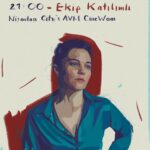 Tülin Özen Instagram - Son biletler 🎫 ✍️ @oykuersoy
