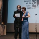 Tülin Özen Instagram - Atlas, Kadıköy, Nişantaşı, Uşak, İzmir, Ankara, Bostancı, Kars… Gittiğimiz her yerde bizi yalnız bırakmayan seyircimize teşekkür ederiz. Film artık size emanet. Tereddüt Çizgisi bu hafta da sinemalarda!