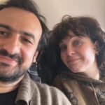 Tülin Özen Instagram - Atlas, Kadıköy, Nişantaşı, Uşak, İzmir, Ankara, Bostancı, Kars… Gittiğimiz her yerde bizi yalnız bırakmayan seyircimize teşekkür ederiz. Film artık size emanet. Tereddüt Çizgisi bu hafta da sinemalarda!
