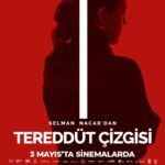 Tülin Özen Instagram - Atlas, Kadıköy, Nişantaşı, Uşak, İzmir, Ankara, Bostancı, Kars… Gittiğimiz her yerde bizi yalnız bırakmayan seyircimize teşekkür ederiz. Film artık size emanet. Tereddüt Çizgisi bu hafta da sinemalarda!