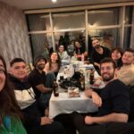 Tülin Özen Instagram - Yaptık yolculuklar.. Canavar🎈🥰😘 @gulcinkultur @hakanemreunal @tunclarinenguzeli @minegulerr @melikhaydar @eliifozge @emredonmaz @nazongen @sevvaloztay @mislinakurtuldu @eyupcelk @umutrisvanli @ahmetkahvecioglu_