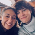 Tülin Özen Instagram - İnzivA çekim.. Bana foto gönderilmese de bir reel çıktı😎 🐣 🍄 çook kalabalık bir hayranlık ve teşekkür listesi var.. dolu dolu teşekkürler herkese.. hep çok özel , işinde zaten bir numara ve şahane bir ekiptiniz.. ellerimize sağlık şimdiden..💐❤️ @inziva__film
