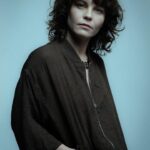 Tülin Özen Instagram – @tereddutcizgisi Tereddüt Çizgisi filmi için @hakangence @hurriyethaftasonu röportajı @muhsinakgunofficial fotoğrafları/2….