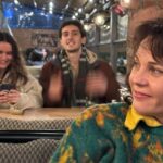 Tülin Özen Instagram - Yaptık yolculuklar.. Canavar🎈🥰😘 @gulcinkultur @hakanemreunal @tunclarinenguzeli @minegulerr @melikhaydar @eliifozge @emredonmaz @nazongen @sevvaloztay @mislinakurtuldu @eyupcelk @umutrisvanli @ahmetkahvecioglu_