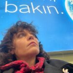Tülin Özen Instagram -