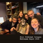 Tülin Özen Instagram - Hediyeler🥳🥳🫠♥️♥️ @gulcinkultur @tunclarinenguzeli @tansubiceratolye @tas_yasemin @bilgesuakin @saimguveloglu @sezeraricay @zeyneppcotelioglu @derya.schahan @defnekoldas @atgns @alialiketrisali @fsevdi ♥️