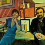 Tülin Özen Instagram – @filmfestivali ödül gecesinden @se.nacar @diloiloi @ogulcanarmanuslu @ezgibaltas @elitiscan @doga.karakas #KōjiYakusho @keremik ve tüm festival ekibi❤️❤️❤️