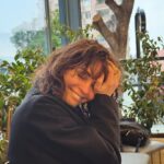 Tülin Özen Instagram -