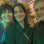 Tülin Özen Instagram – @filmfestivali ödül gecesinden @se.nacar @diloiloi @ogulcanarmanuslu @ezgibaltas @elitiscan @doga.karakas #KōjiYakusho @keremik ve tüm festival ekibi❤️❤️❤️
