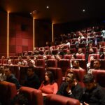 Tülin Özen Instagram - Atlas, Kadıköy, Nişantaşı, Uşak, İzmir, Ankara, Bostancı, Kars… Gittiğimiz her yerde bizi yalnız bırakmayan seyircimize teşekkür ederiz. Film artık size emanet. Tereddüt Çizgisi bu hafta da sinemalarda!