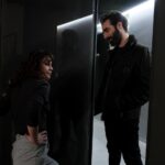 Tülin Özen Instagram - Kara 5. Bölüm 💕KAPIDAKİLER/ KOLTUKTAKİLER💕 @ilkerkaleli @furkankalabalik @demircankacell hepinize surat ediyormuşum gibi gibi fotolarda (gerçi bakınca ‘siz de haketmişsiniz belli ki’ diyorum😏), oysa kapıda gördükçe içim🦋🦃🦚🦖🐒🍄🪸 böyle böyle oldu, oluyor, olacak…