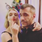 Tülin Yazkan Instagram - Happy first ☝🏻day of the new year. ✨😘