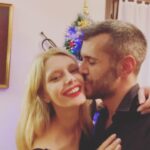 Tülin Yazkan Instagram - Happy first ☝🏻day of the new year. ✨😘