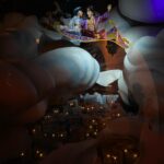 Tülin Yazkan Instagram - Tülin in Disneyland! 😍