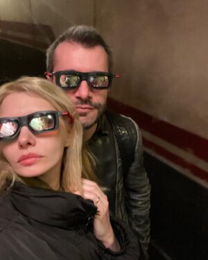 Tülin Yazkan Instagram - Avengers Assemble: Flight Force🚀