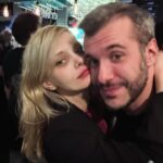 Tülin Yazkan Instagram – 28 February was my birthday! It’s fascinating to grow up with this wonderful man! He made me happy, as always!♥️🫠